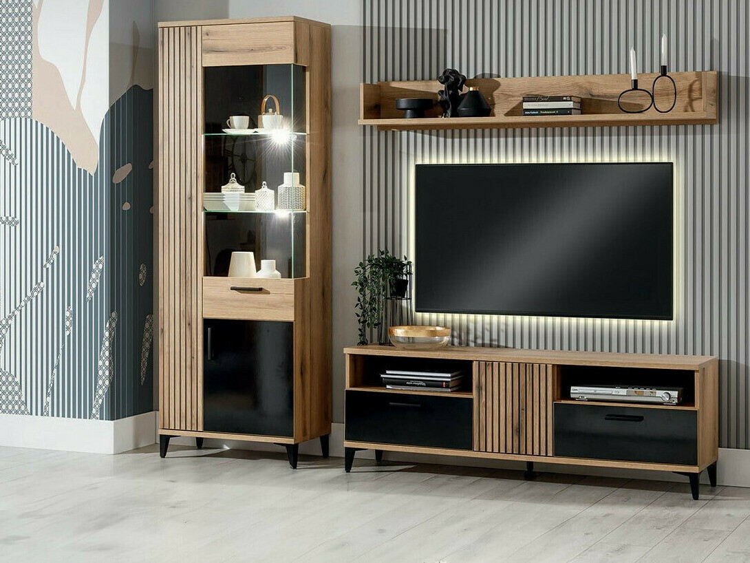 Wohnzimmer-Sets Camcate 126