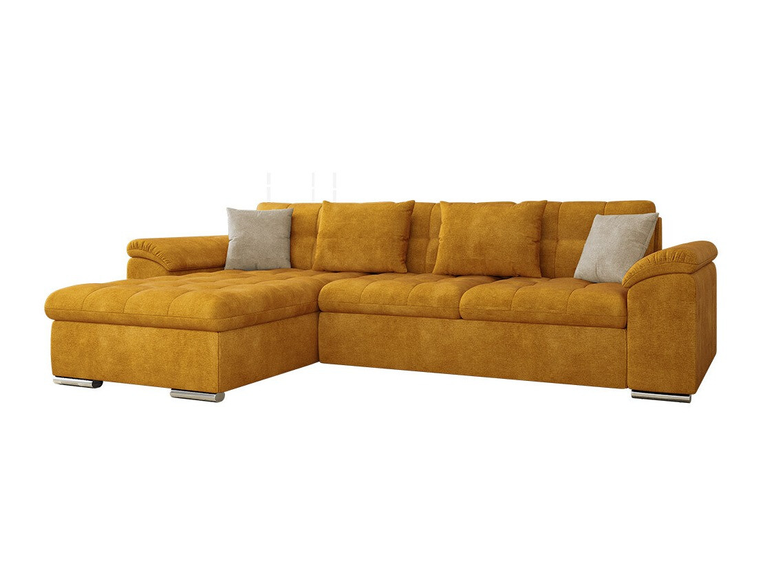 Ecksofa Comfivo Mica (Wave 05 + Wave 02)