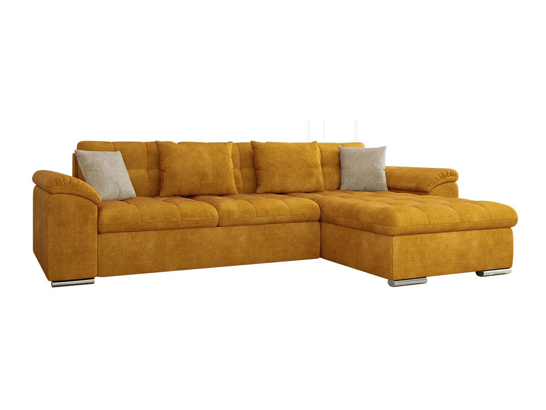 Ecksofa Comfivo Mica (Wave 05 + Wave 02)