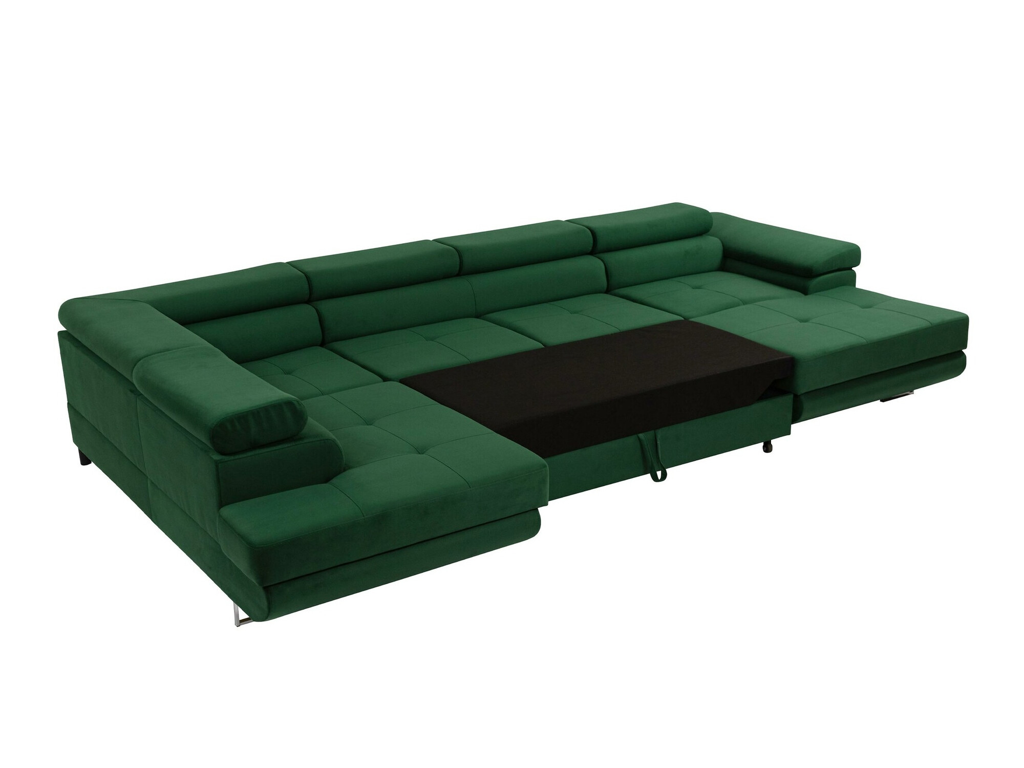 Ecksofa Comfivo Eliferu 103 (Lux 05)