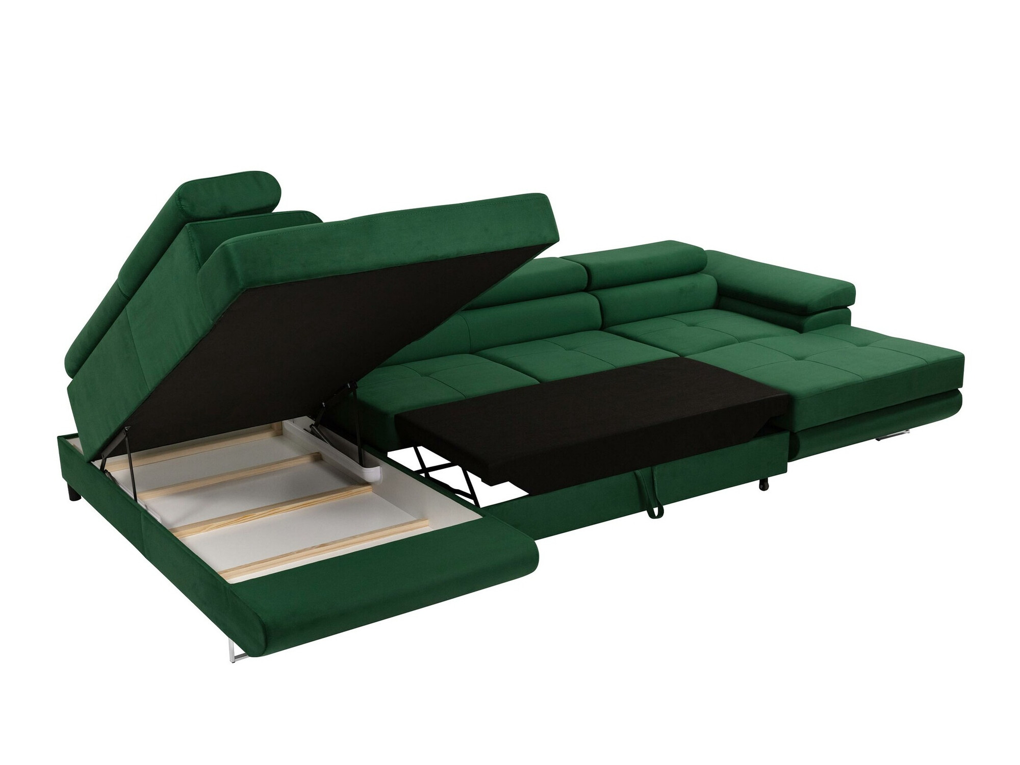 Ecksofa Comfivo Eliferu 103 (Manila 18)
