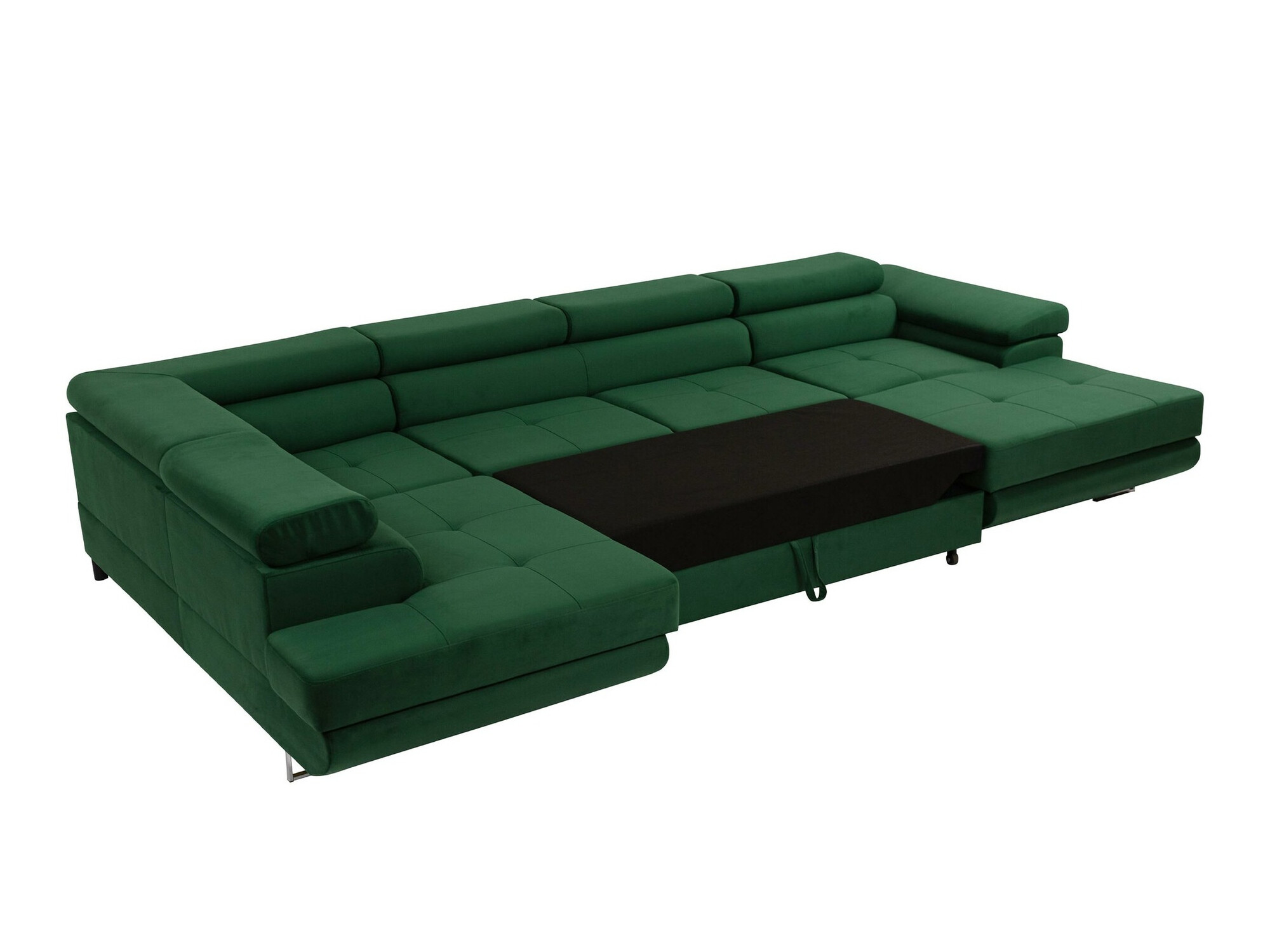 Ecksofa Comfivo Eliferu 103 (Soft 011 + Lux 06)