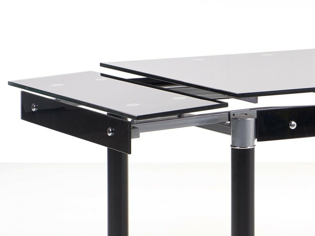 Tisch Houston 209 (Schwarz)