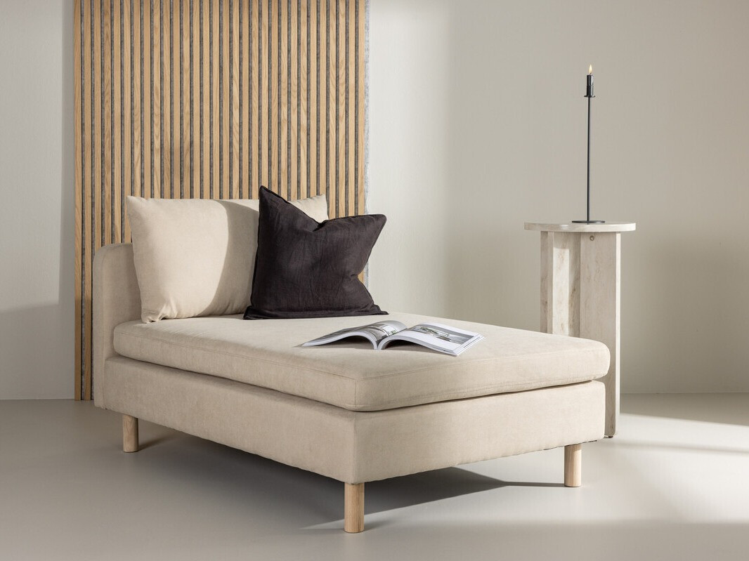 Chaiselongue Ophflou 101
