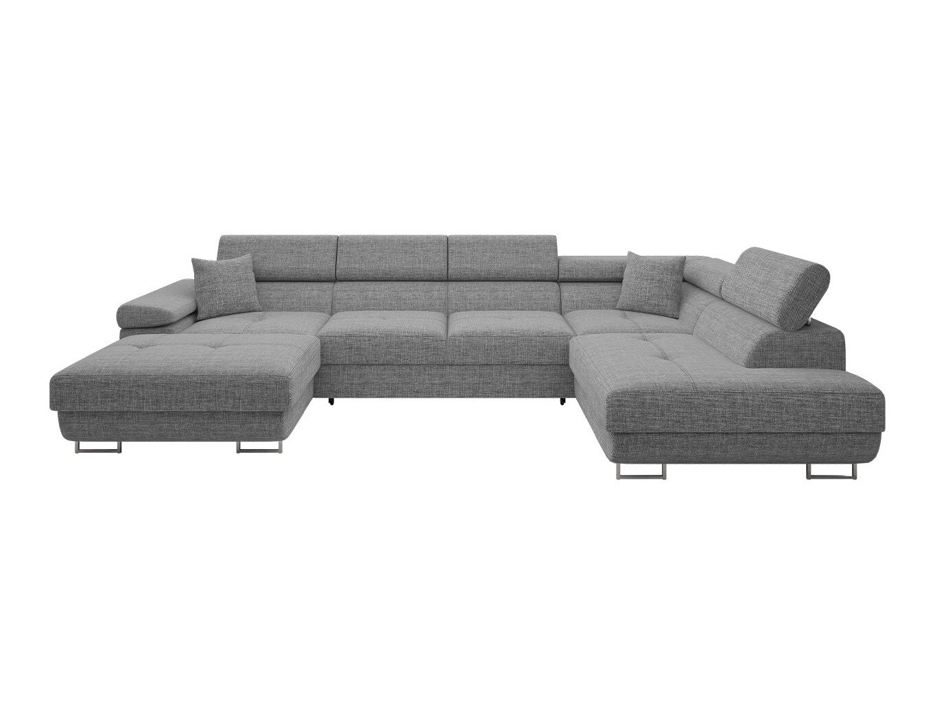 Ecksofa Comfivo Eliferu 103 (Lux 05)