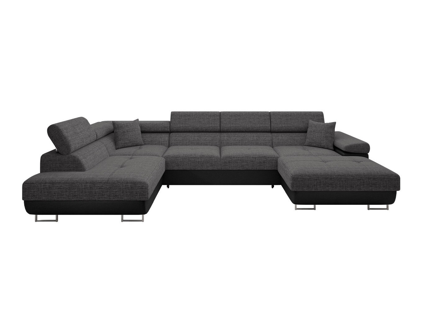 Ecksofa Comfivo Eliferu 103 (Soft 011 + Lux 06)