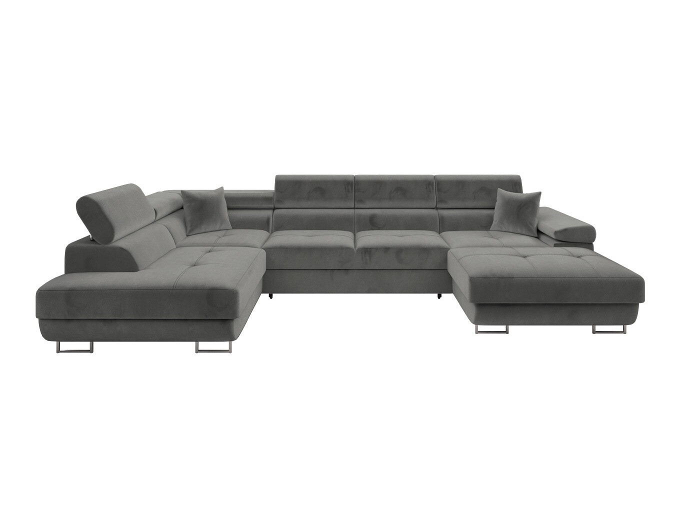 Ecksofa Comfivo Vinetum III (Manila 16)