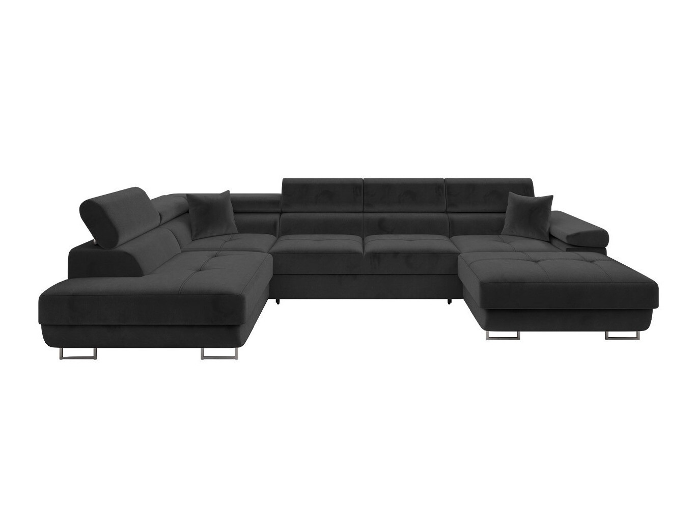Ecksofa Comfivo Vinetum III (Manila 18)