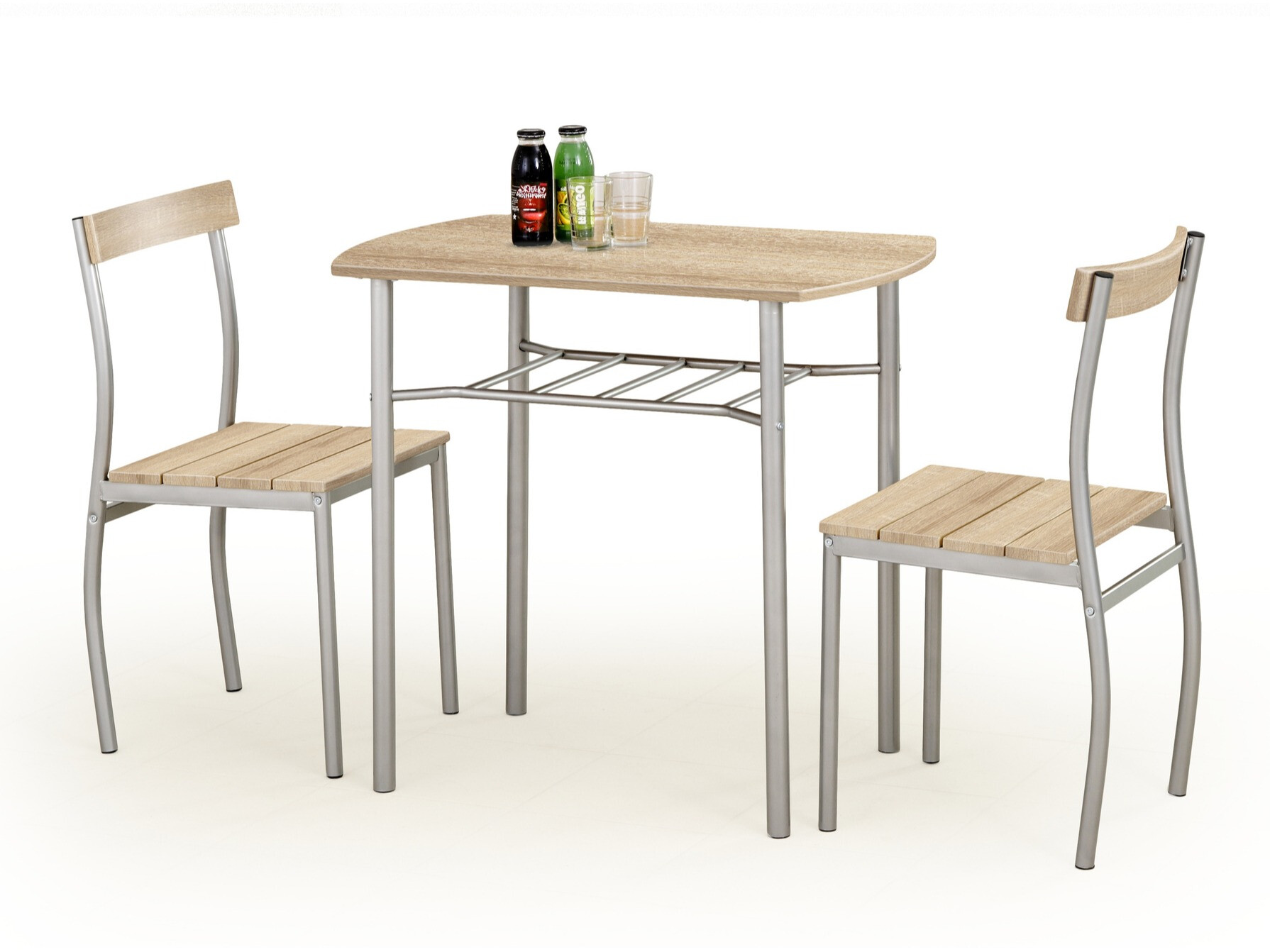 Essgruppe Houston 127 (Sonoma Eichenholzoptik)