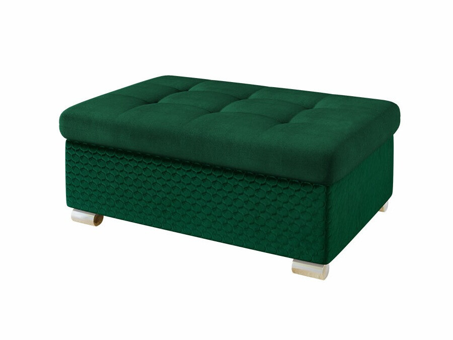 Polsterbank Comfivo Gemma I (Magic Velvet 2225-151 + Venus Velvet 2941)