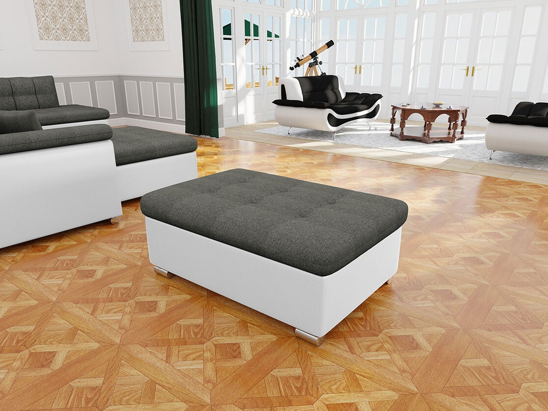 Polsterbank Comfivo Gemma I (Soft 017 + Lux 06)