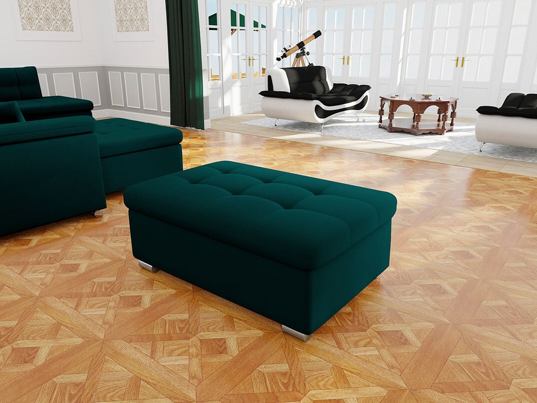 Polsterbank Comfivo Gemma I (Venus Velvet 2911)