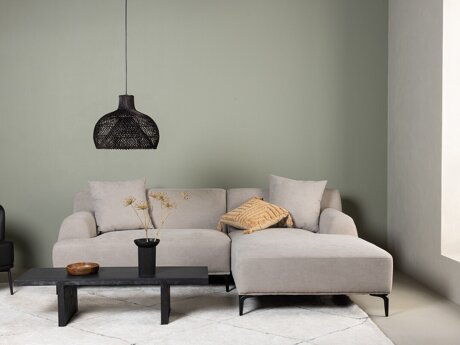 Ecksofa Dallas 4362