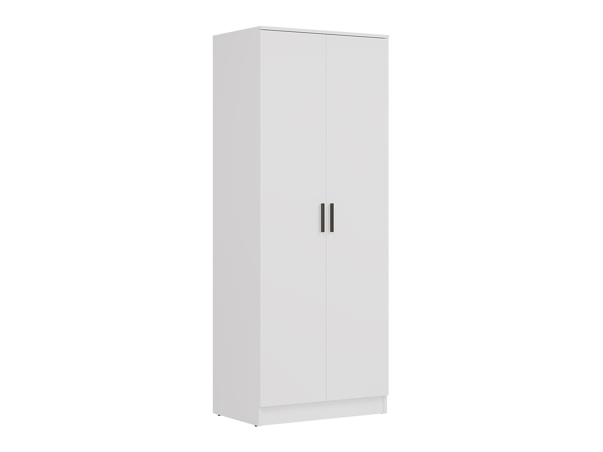 Kleiderschrank Orlando 221 (Weiß)