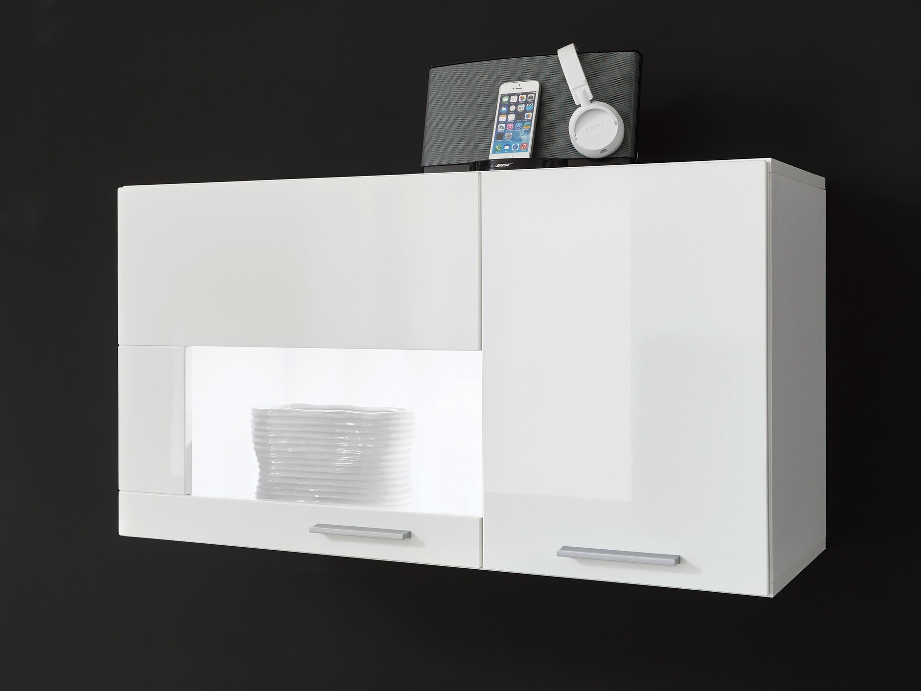 Hängeschrank Voleva 109