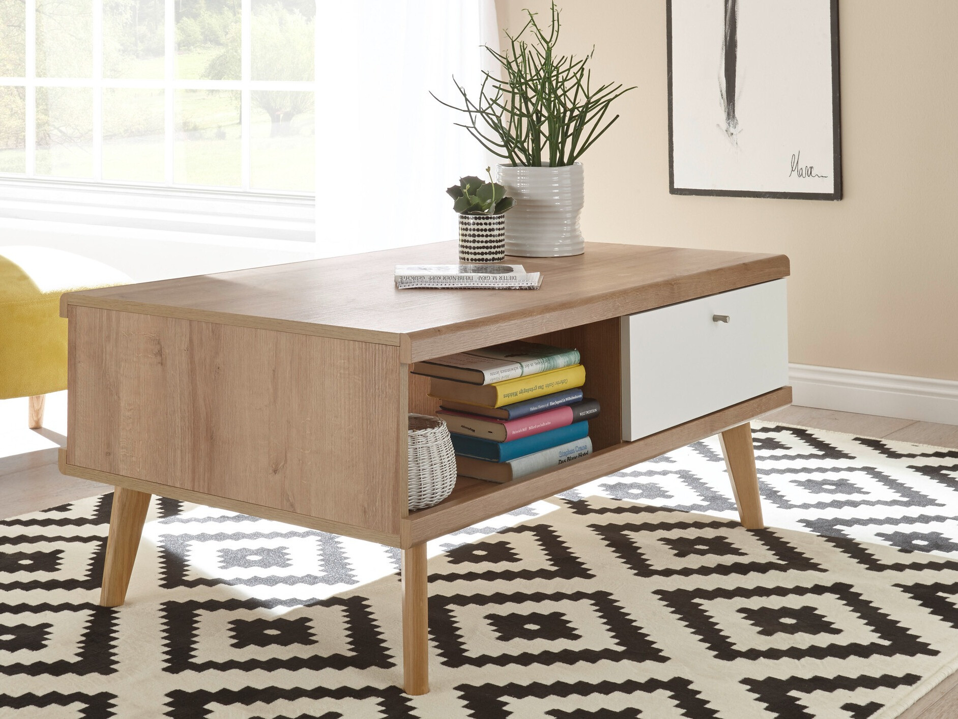 Couchtisch Elbfiou 103