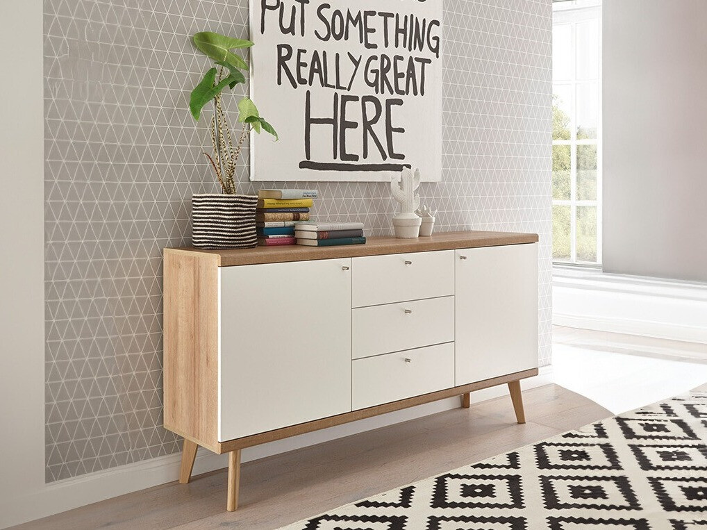 Kommoden Elbfiou 105