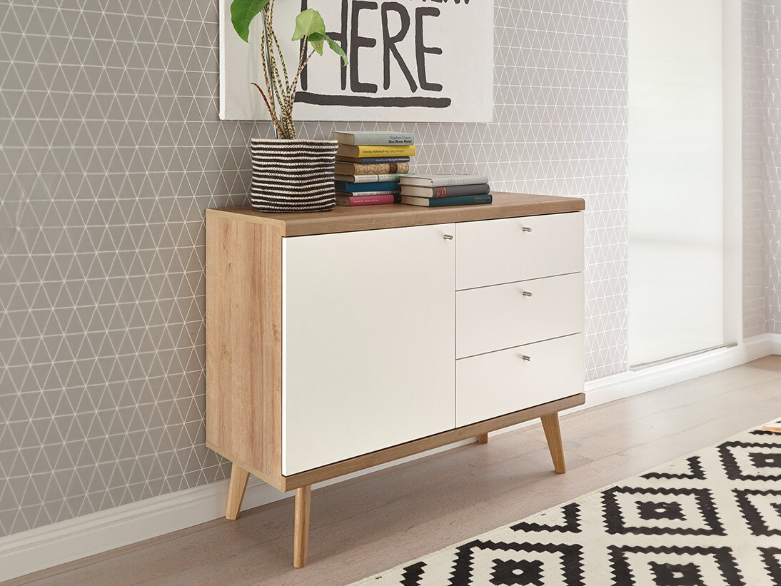 Kommoden Elbfiou 106