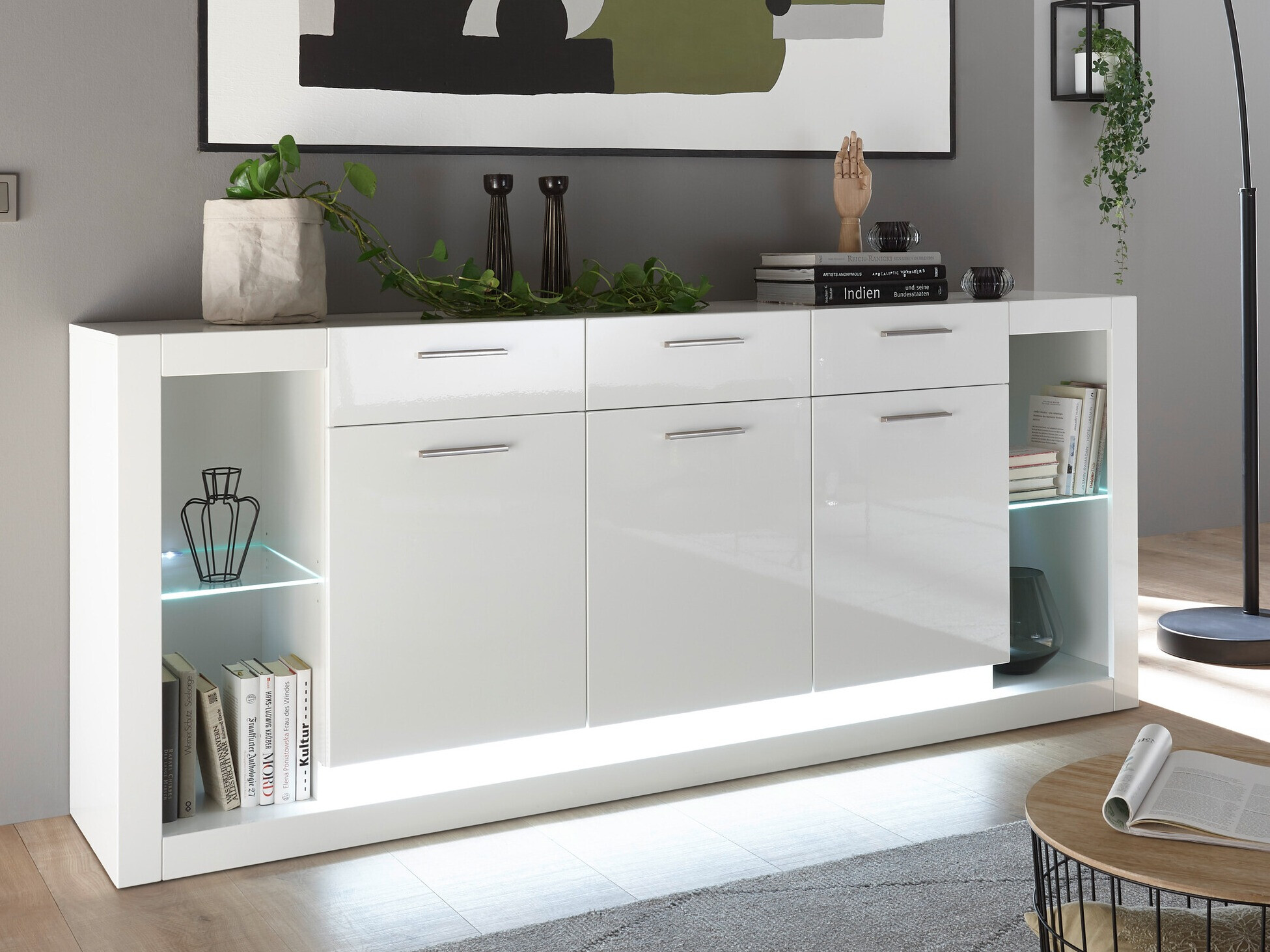 Kommoden Dorbena 106