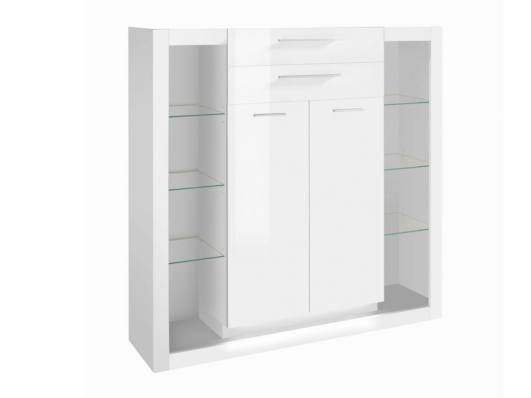 Kommoden Dorbena 108