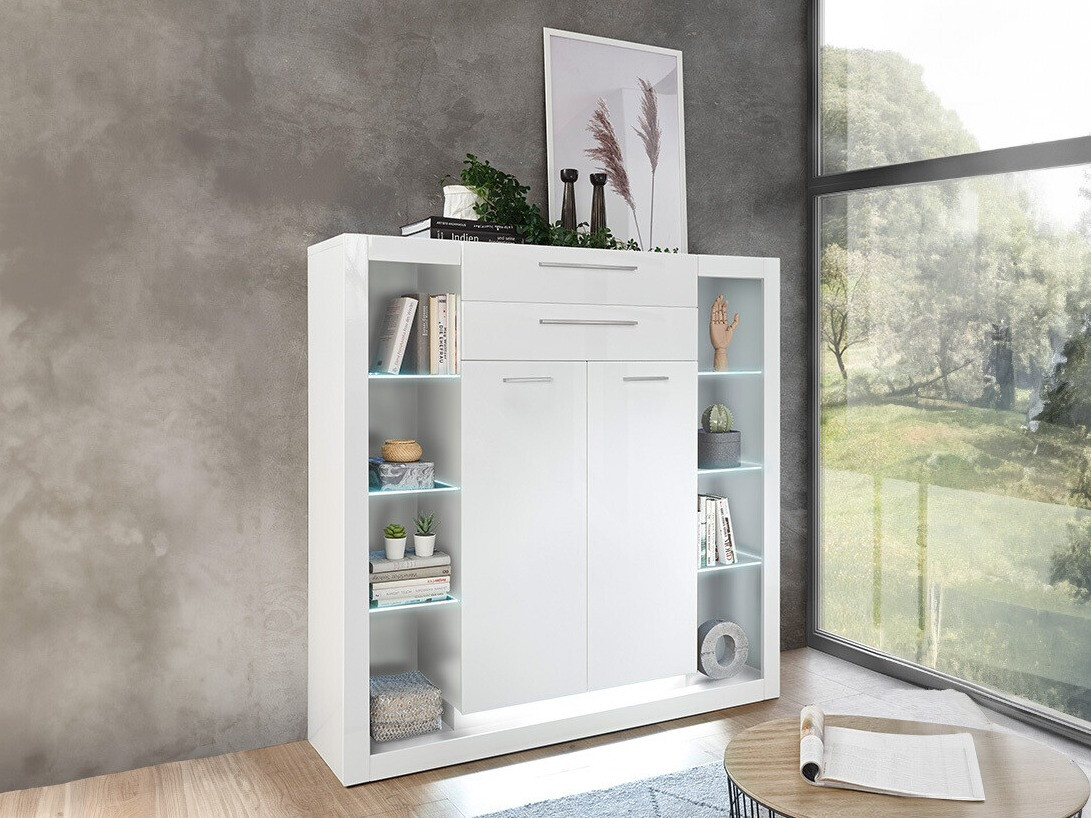 Kommoden Dorbena 108