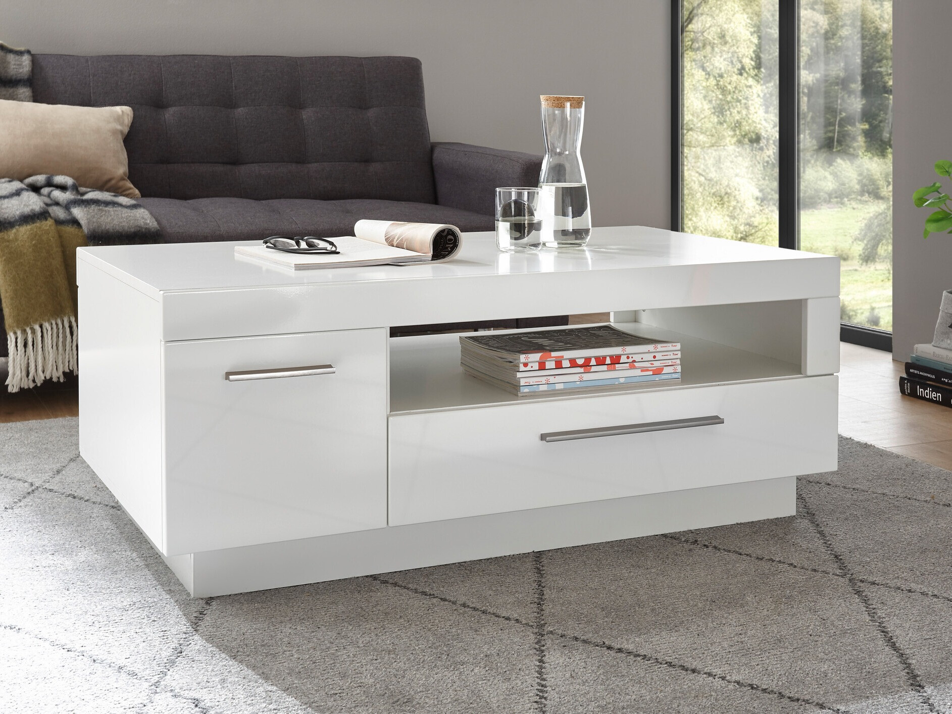 Couchtisch Dorbena 111