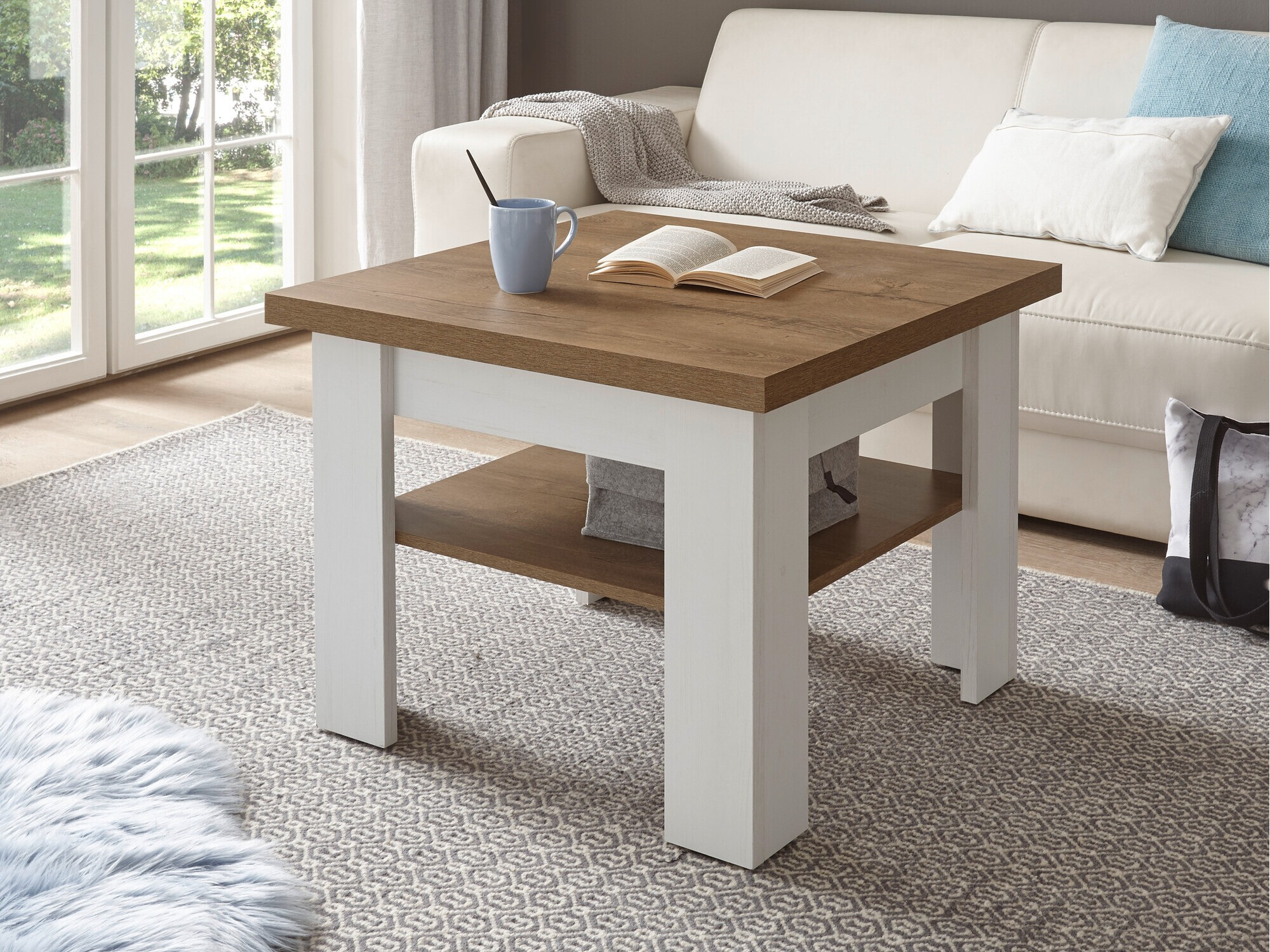 Couchtisch Etrdora 104