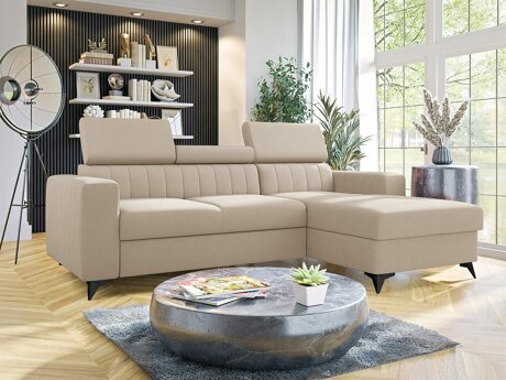 Ecksofa Columbus 170 (Mono 232)