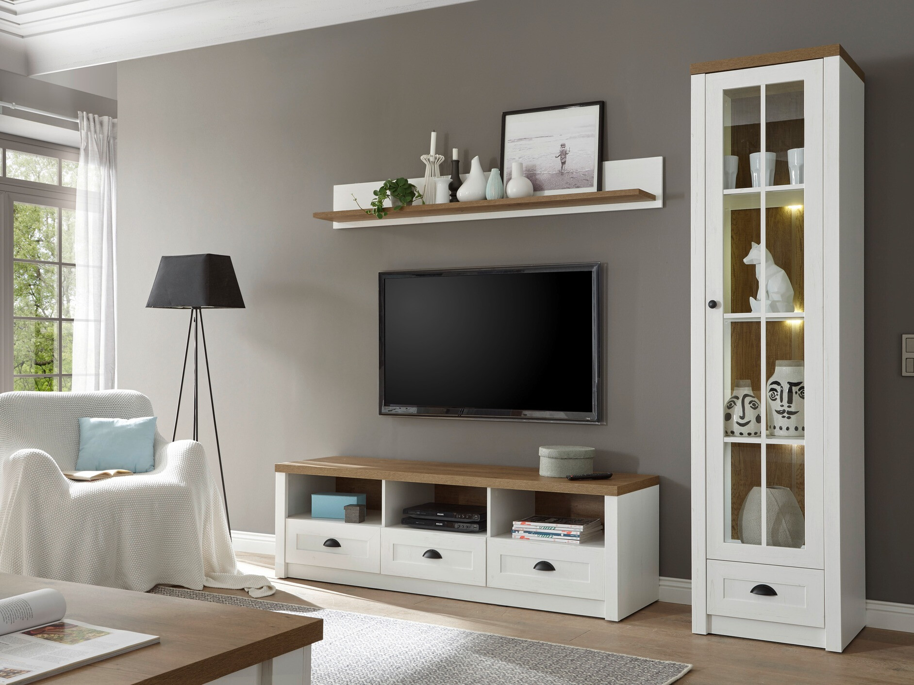 TV-Möbel Etrdora 106