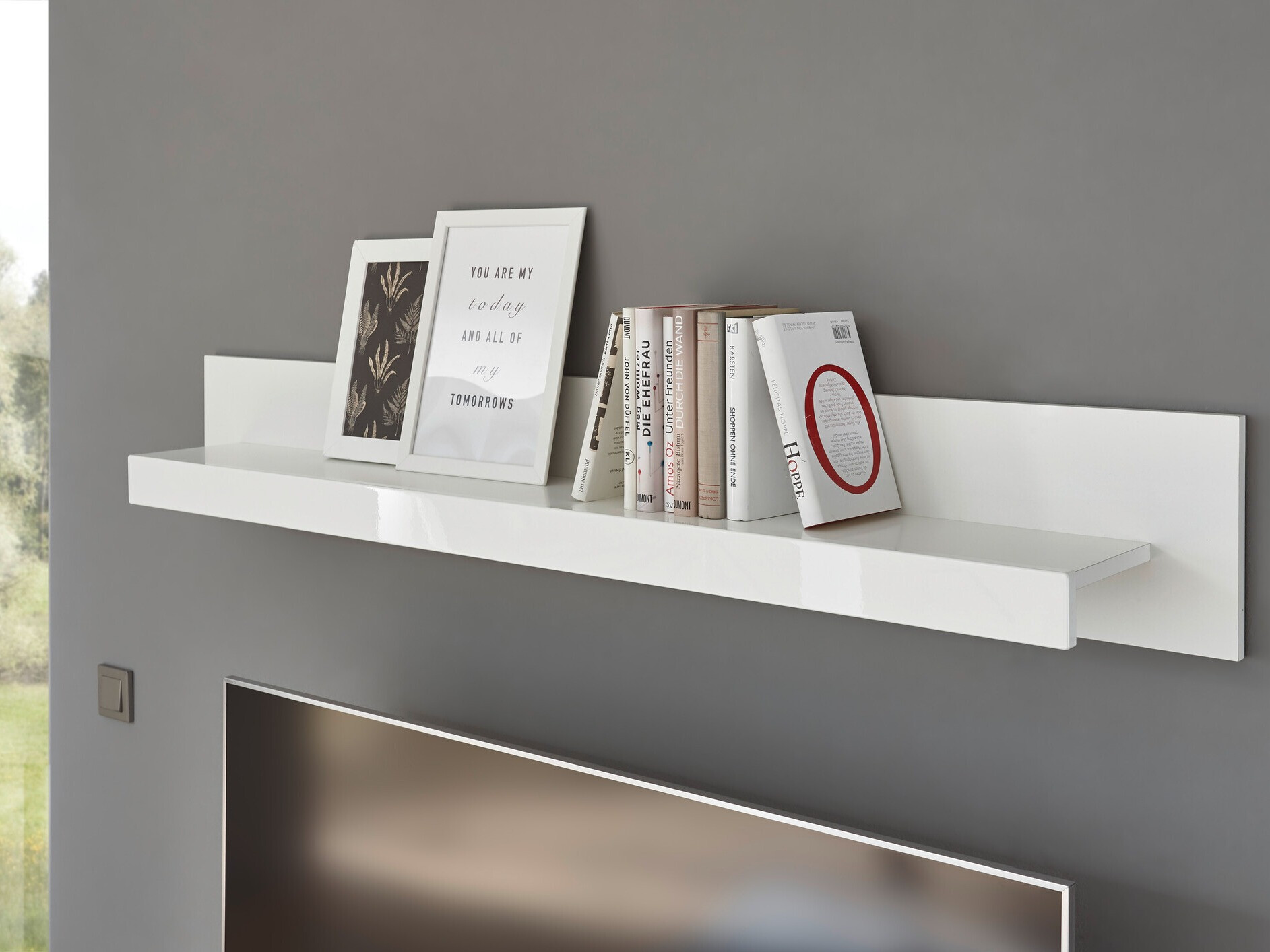 Wandregal Dorbena 112