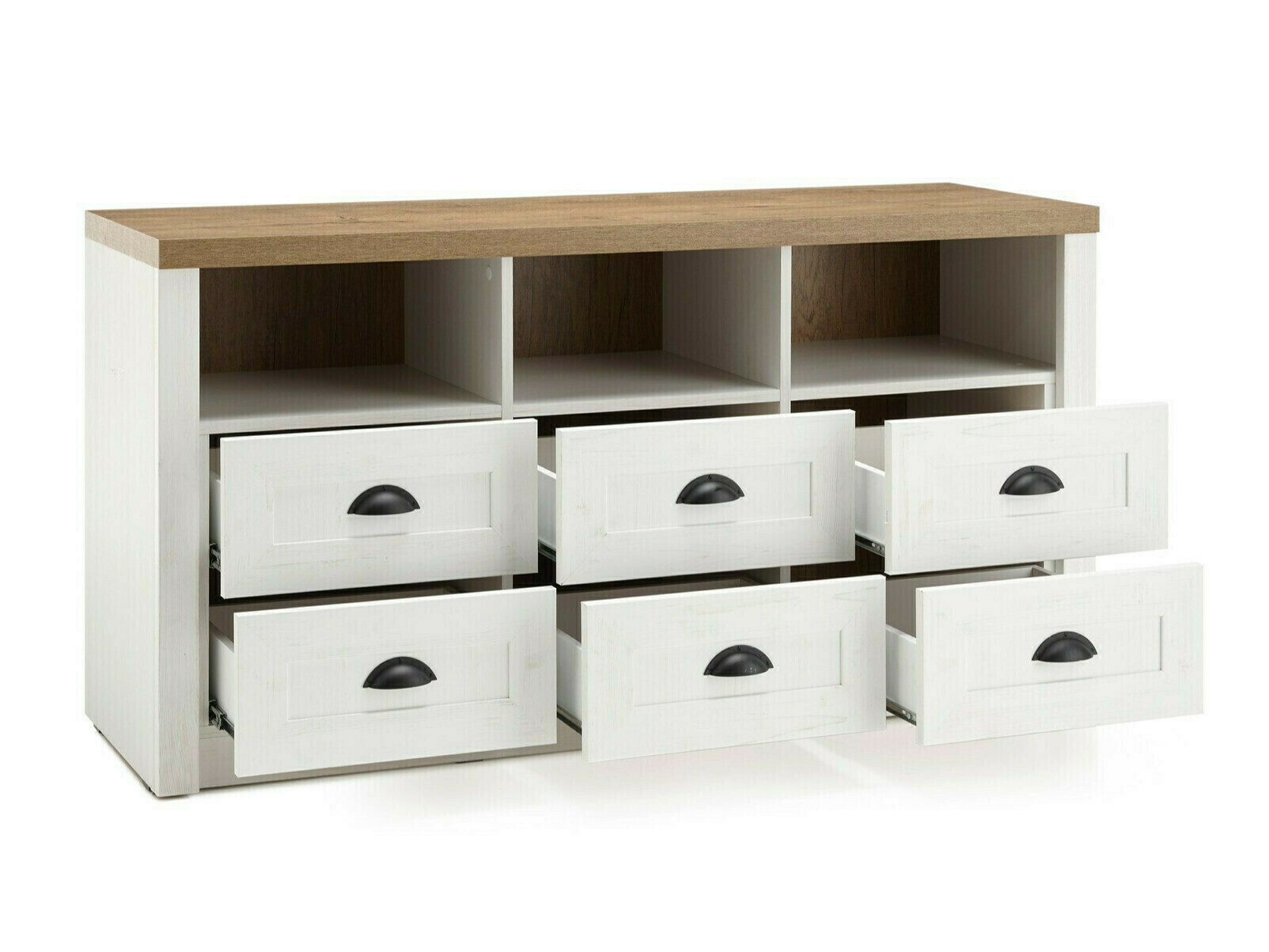 Wohnzimmer-Sets Etrdora 121