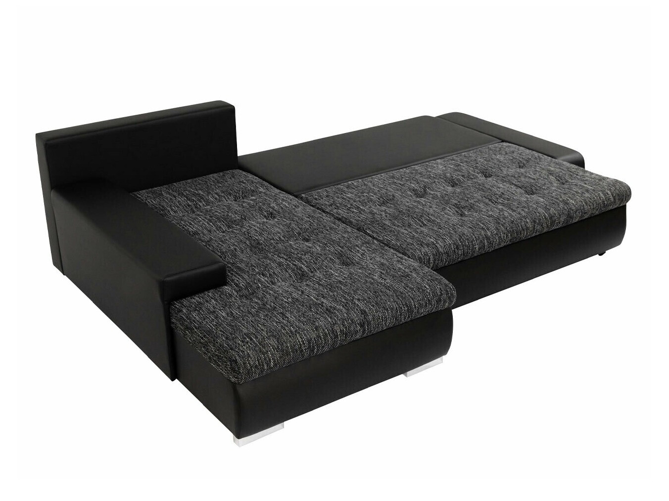 Ecksofa Comfivo 112 (Velo 633)