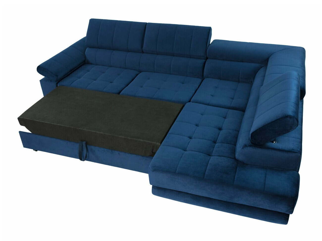 Ecksofa Comfivo Agnus (Velo 625)