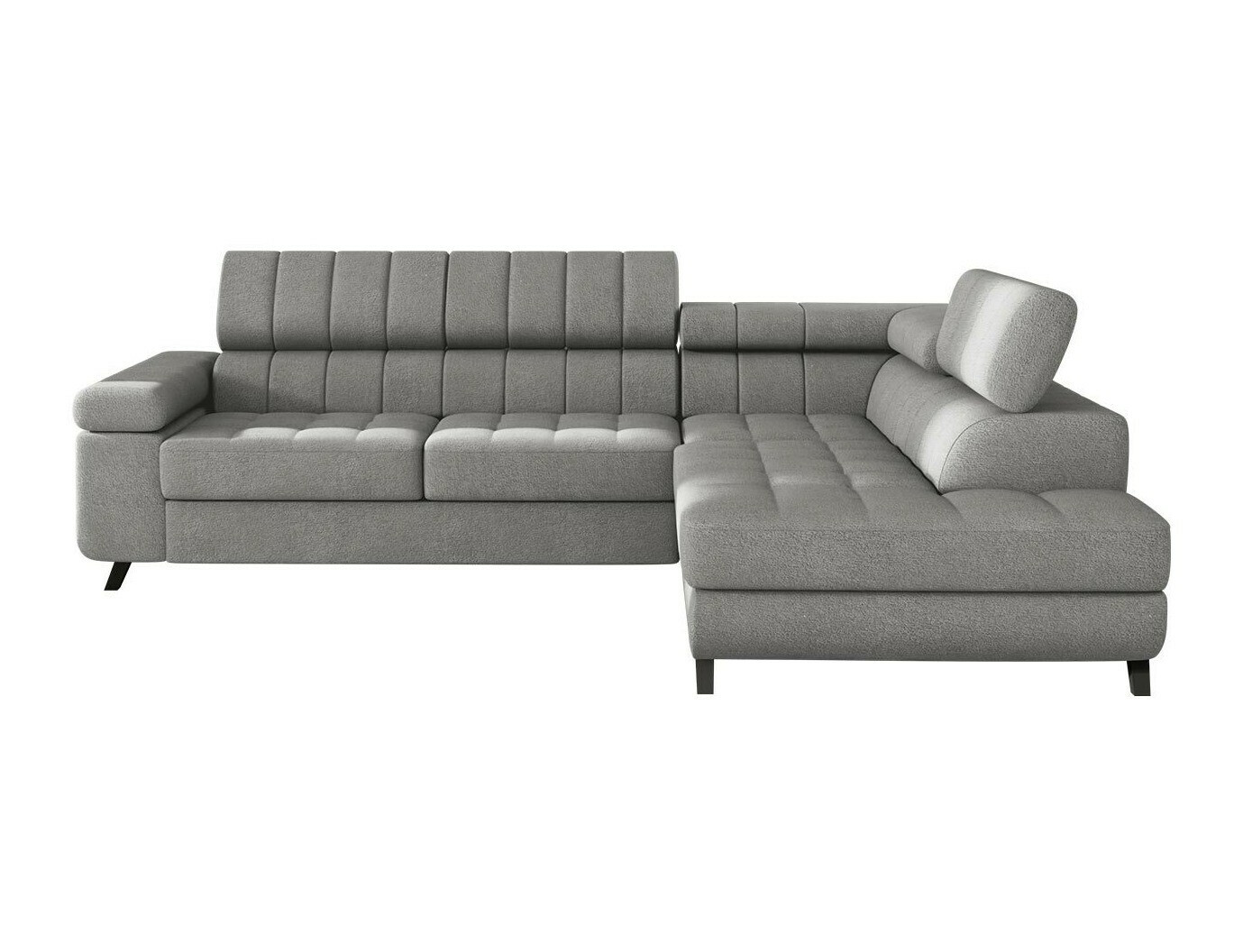 Ecksofa Comfivo Agnus (Velo 633)