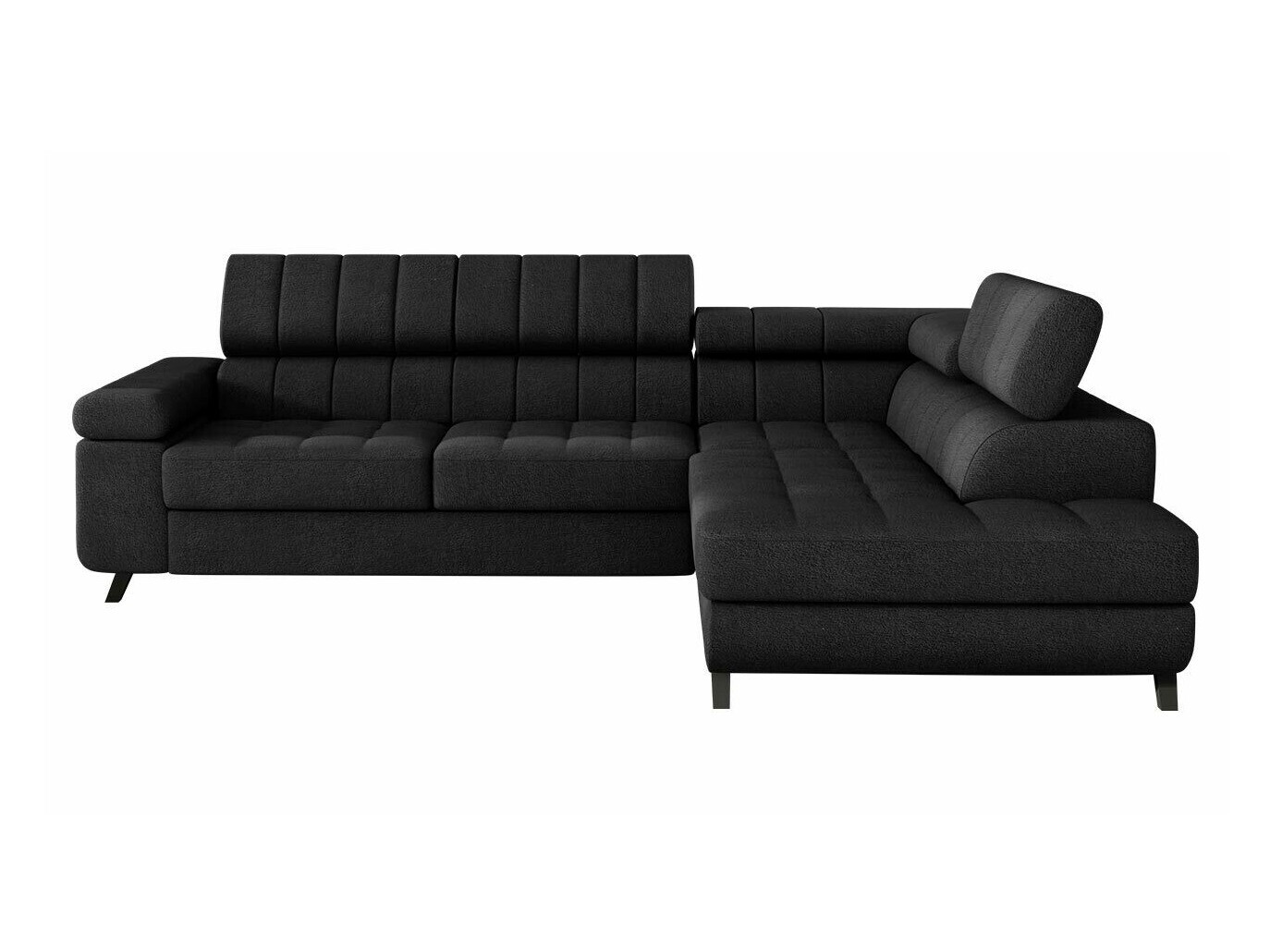 Ecksofa Comfivo Agnus (Velo 637)