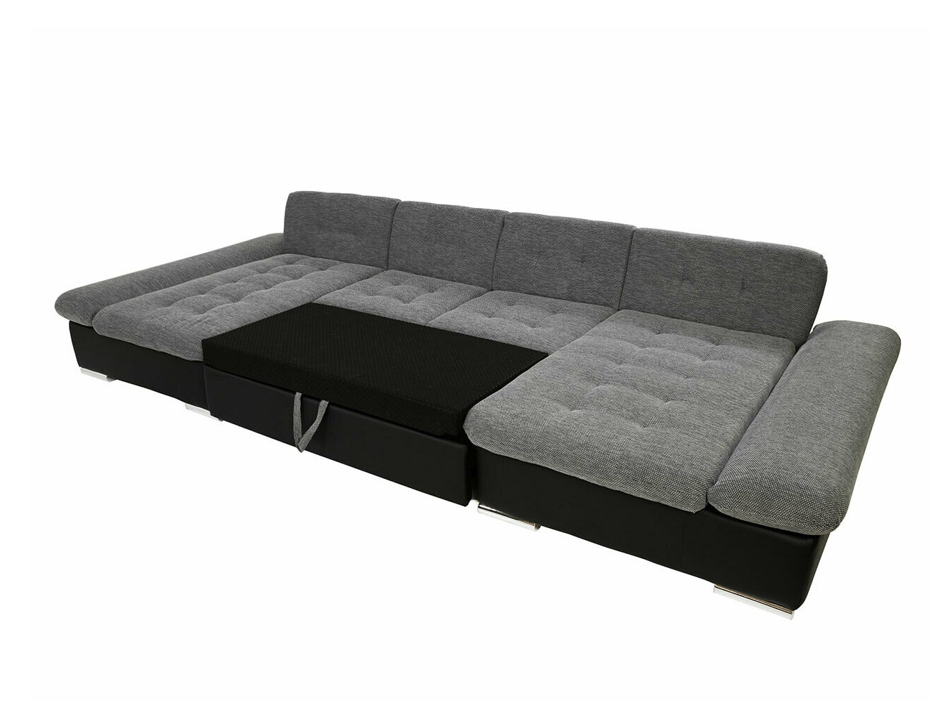 Ecksofa Comfivo Ficus (Velo 625)