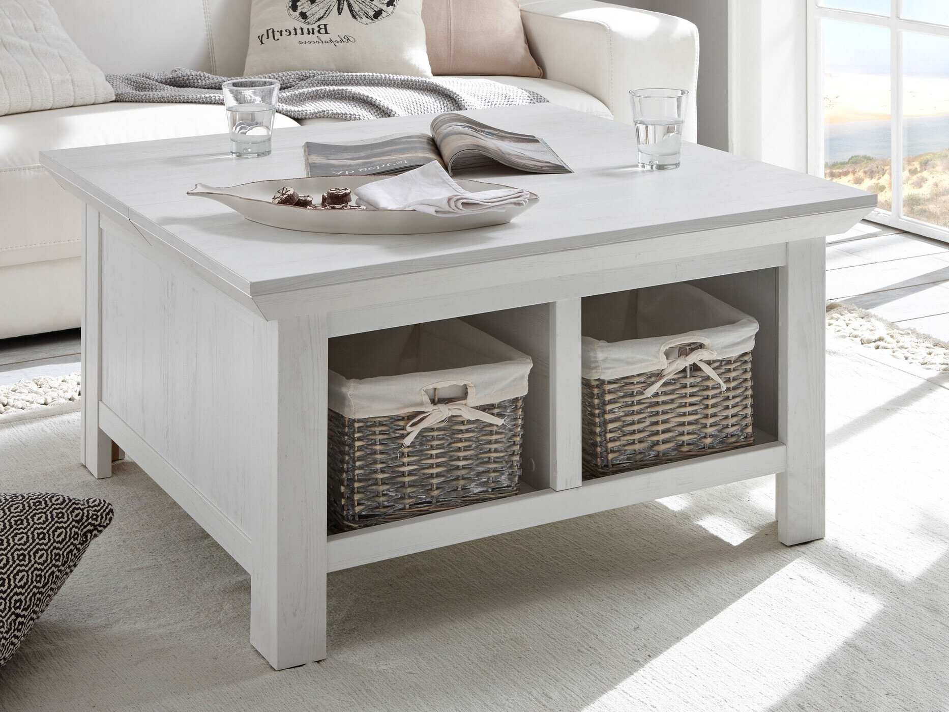 Couchtisch Marfere 104