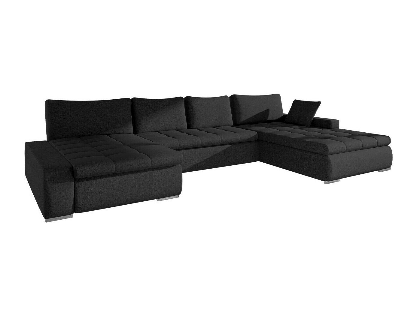 Ecksofa Comfivo Oliva (Velo 637)