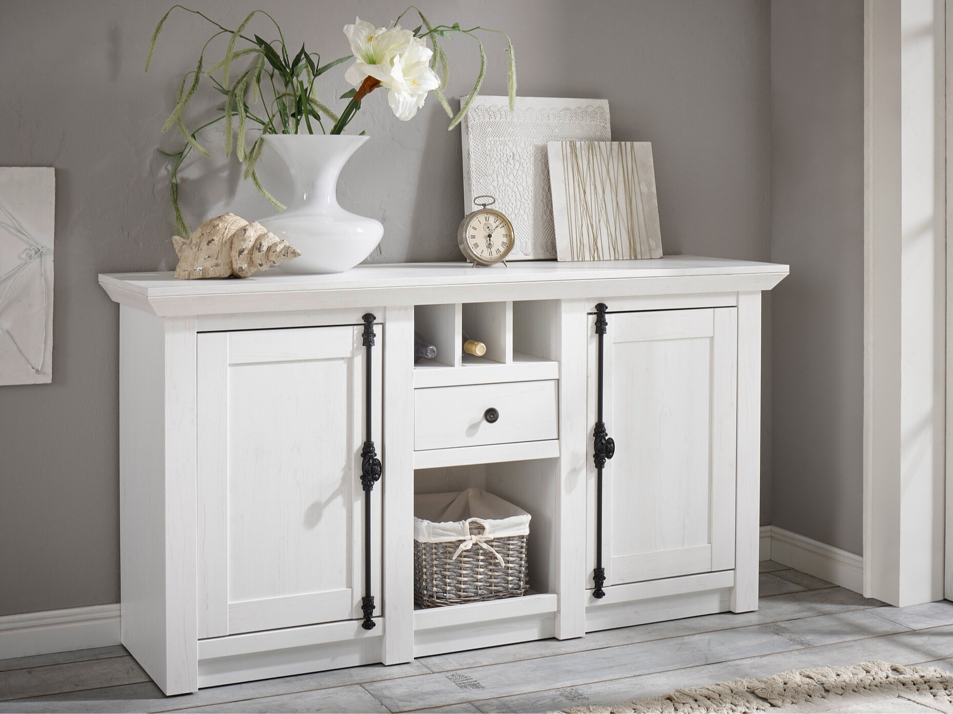 Kommoden Marfere 103