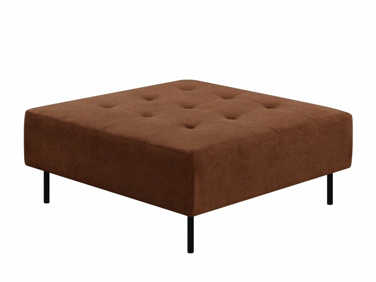 Polsterbank Elideli 103 (Dunkelbraun)