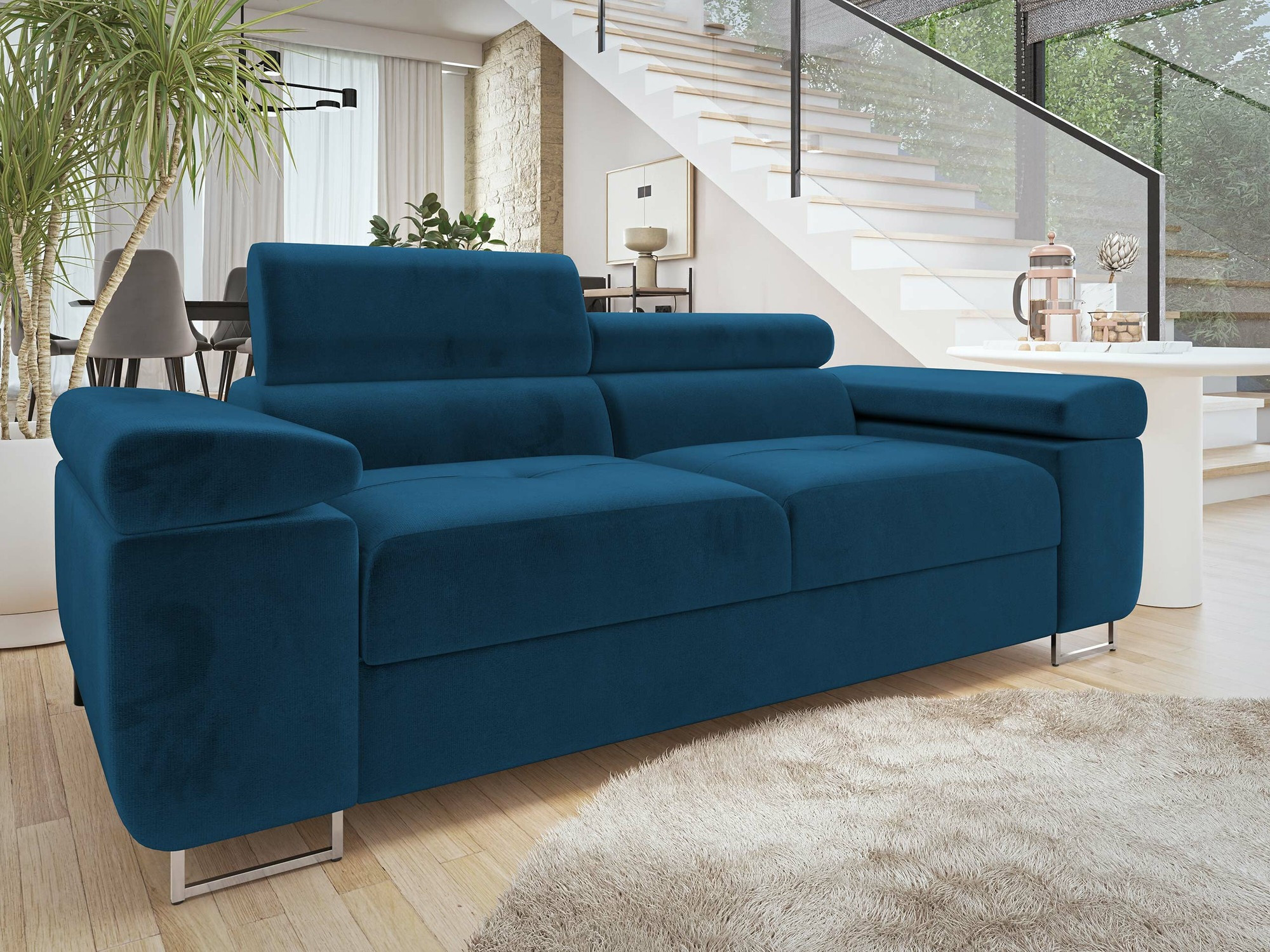 Sofa Comfivo Eliferu 105 (Manila 26)