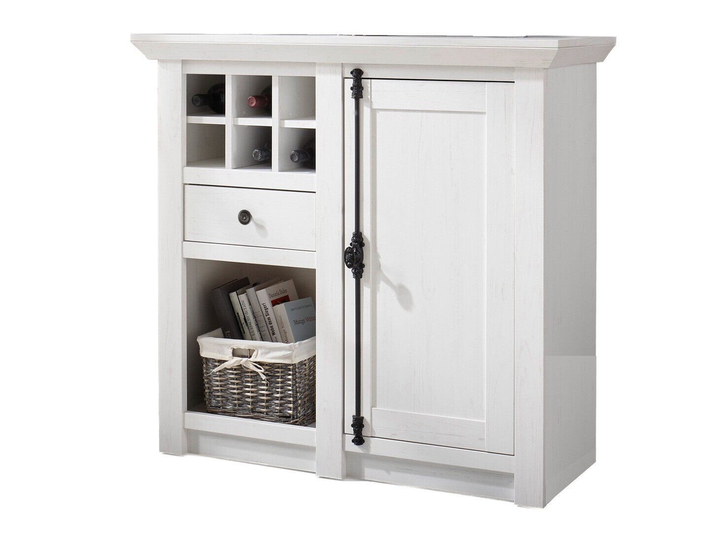 Kommoden Marfere 111