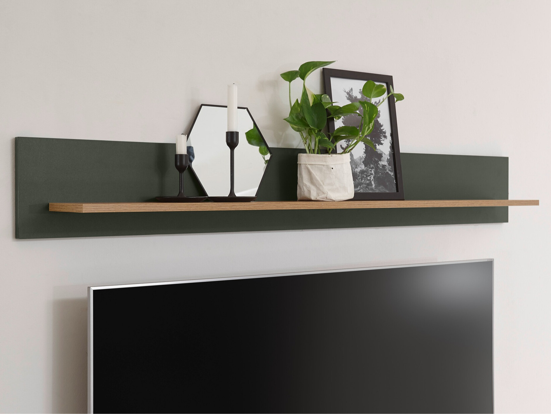 Wandregal Lirvela 103