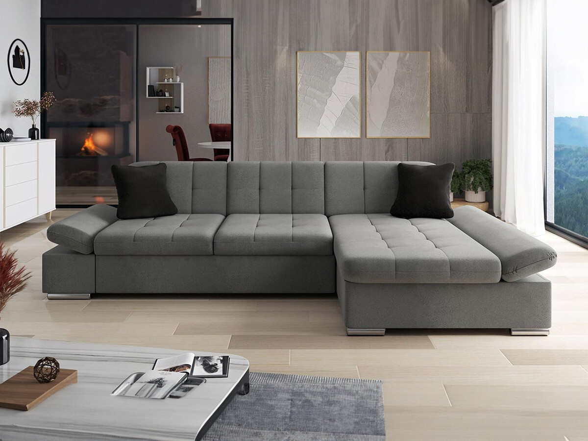 Ecksofa Comfivo 151 (Manila 16 + Manila 18)