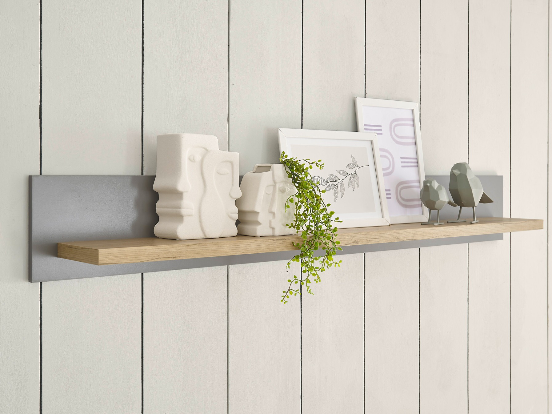 Wandregal Sorteso 106