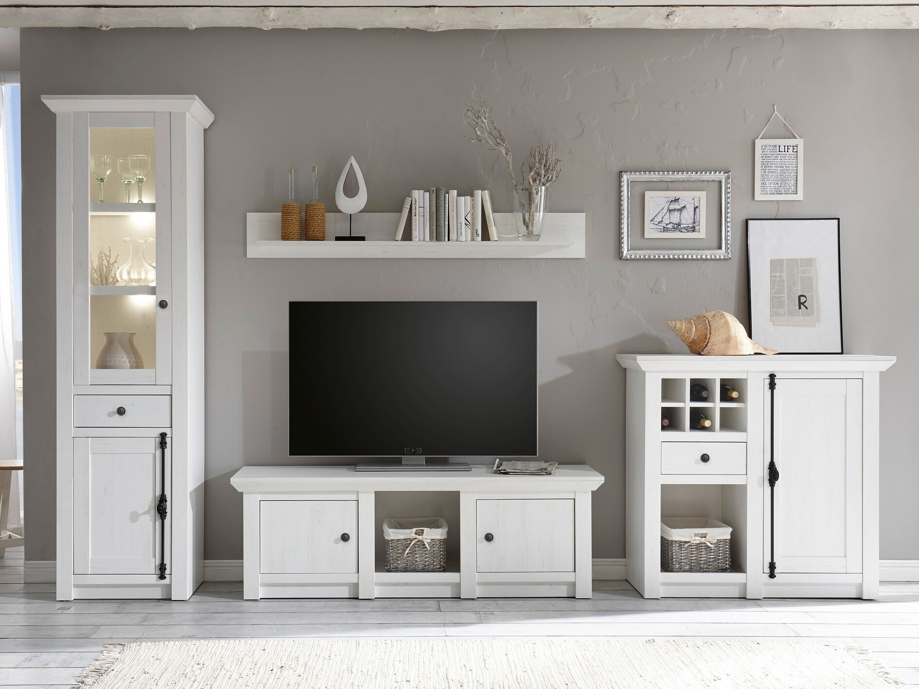 Wohnzimmer-Sets Marfere 116