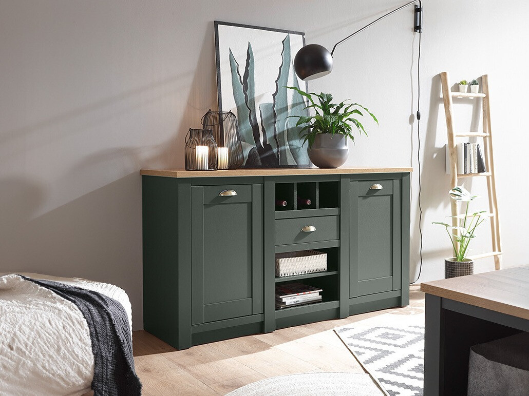 Kommoden Lirvela 101