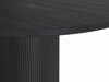 Tisch Tivsoru 107 (Schwarz)