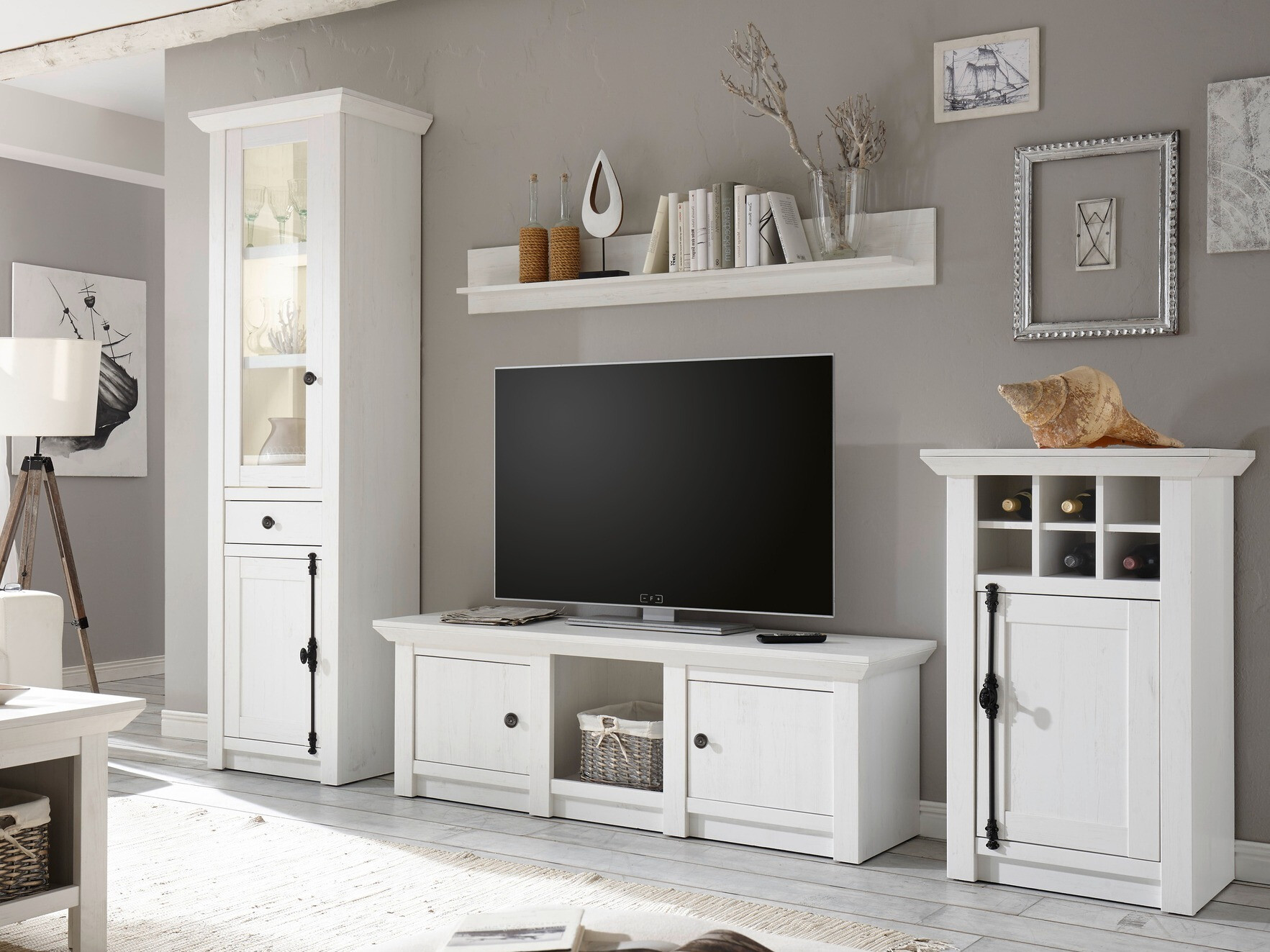 Wohnzimmer-Sets Marfere 117