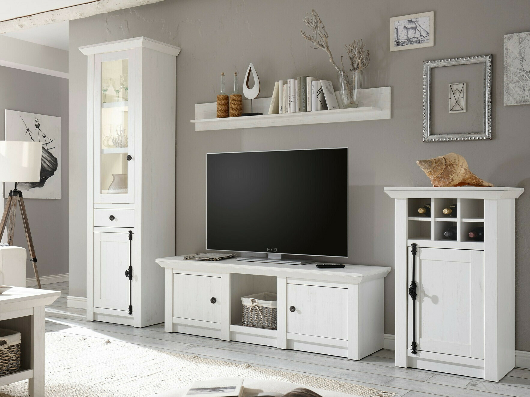 Wohnzimmer-Sets Marfere 117